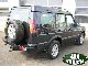 2005 Land Rover  Discovery Td5 entertainer - TOP EQUIPMENT Off-road Vehicle/Pickup Truck Used vehicle photo 5