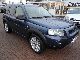 2005 Land Rover  Freelander 2 Td4 HSE chip tuning 140 hp Off-road Vehicle/Pickup Truck Used vehicle photo 2
