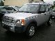Land Rover  Discovery 3 TD V6 SE ~ ~ ~ Air-wheel 2005 Used vehicle photo