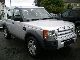 2005 Land Rover  Discovery 3 TD V6 SE ~ ~ ~ Air-wheel Off-road Vehicle/Pickup Truck Used vehicle photo 1