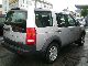 2005 Land Rover  Discovery 3 TD V6 SE ~ ~ ~ Air-wheel Off-road Vehicle/Pickup Truck Used vehicle photo 3