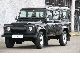 2003 Land Rover  Defender 110 Station Wagon * S * 4x4Farm.de Off-road Vehicle/Pickup Truck Used vehicle photo 12