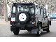 2003 Land Rover  Defender 110 Station Wagon * S * 4x4Farm.de Off-road Vehicle/Pickup Truck Used vehicle photo 4