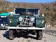1956 Land Rover  LR 86 Powerd by BMW Off-road Vehicle/Pickup Truck Classic Vehicle photo 2