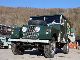 1956 Land Rover  LR 86 Powerd by BMW Off-road Vehicle/Pickup Truck Classic Vehicle photo 3