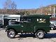 1956 Land Rover  LR 86 Powerd by BMW Off-road Vehicle/Pickup Truck Classic Vehicle photo 4