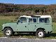 1971 Land Rover  109 Station Wagon Series II Off-road Vehicle/Pickup Truck Used vehicle photo 1