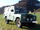 1971 Land Rover  109 Station Wagon Series II Off-road Vehicle/Pickup Truck Used vehicle photo 5