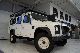 Land Rover  Defender 110 TD5, 7 seats, climate, etc. .. ** 2008 Used vehicle photo