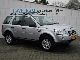 Land Rover  Freelander 2.2 Td4 S LEATHER + PANORAMIC + PDC 2007 Used vehicle photo