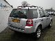 2007 Land Rover  Freelander 2.2 Td4 S LEATHER + PANORAMIC + PDC Off-road Vehicle/Pickup Truck Used vehicle photo 3
