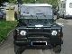 2003 Land Rover  Defender 130 Td5 Crew Cab 2.Hand SH heater Off-road Vehicle/Pickup Truck Used vehicle photo 1