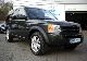 Land Rover  Discovery 2.7 TD V6 S 2004 Used vehicle photo