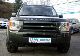 2004 Land Rover  Discovery 2.7 TD V6 S Off-road Vehicle/Pickup Truck Used vehicle photo 1