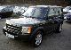 2004 Land Rover  Discovery 2.7 TD V6 S Off-road Vehicle/Pickup Truck Used vehicle photo 2