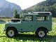 1976 Land Rover  88 Series III Station Wagon Off-road Vehicle/Pickup Truck Classic Vehicle photo 1