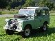 1976 Land Rover  88 Series III Station Wagon Off-road Vehicle/Pickup Truck Classic Vehicle photo 2