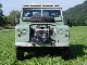 1976 Land Rover  88 Series III Station Wagon Off-road Vehicle/Pickup Truck Classic Vehicle photo 3