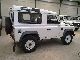 2008 Land Rover  Defender 90 Station Wagon E Off-road Vehicle/Pickup Truck Used vehicle photo 5