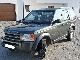 2004 Land Rover  Discovery TDV6 S Off-road Vehicle/Pickup Truck Used vehicle photo 2