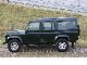 2003 Land Rover  4x4Farm.de Defender 110 SE Station Wagon Off-road Vehicle/Pickup Truck Used vehicle photo 3