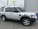 Land Rover  DISCOVERY TDV6 HSE AUTO, LEATHER, NAVI, XENON, ventilating 2005 Used vehicle photo