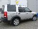 2005 Land Rover  DISCOVERY TDV6 HSE AUTO, LEATHER, NAVI, XENON, ventilating Off-road Vehicle/Pickup Truck Used vehicle photo 1