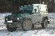 Land Rover  Defender 90 Td5 \ 2003 Used vehicle photo