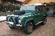 2003 Land Rover  Defender 90 Td5 \ Off-road Vehicle/Pickup Truck Used vehicle photo 3