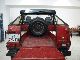 1999 Land Rover  Defender 90 2.5 Tdi No Limits Other Used vehicle photo 2