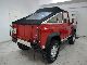 1999 Land Rover  Defender 90 2.5 Tdi No Limits Other Used vehicle photo 3