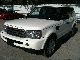 2006 Land Rover  RANGE ROVER Limousine Used vehicle
			(business photo 1