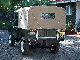 1956 Land Rover  86 Off-road Vehicle/Pickup Truck Used vehicle photo 1