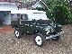1956 Land Rover  86 Off-road Vehicle/Pickup Truck Used vehicle photo 2