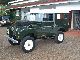 1956 Land Rover  86 Off-road Vehicle/Pickup Truck Used vehicle photo 3