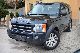 Land Rover  Discovery TD V6 Aut. TOP SE 7 seater air spring. 2007 Used vehicle photo