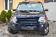 2007 Land Rover  Discovery TD V6 Aut. TOP SE 7 seater air spring. Off-road Vehicle/Pickup Truck Used vehicle photo 1