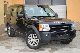 2007 Land Rover  Discovery TD V6 Aut. TOP SE 7 seater air spring. Off-road Vehicle/Pickup Truck Used vehicle photo 3