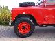 1972 Land Rover  109 Station Off-road Vehicle/Pickup Truck Classic Vehicle photo 4
