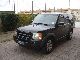 2005 Land Rover  Discovery 3 SE Off-road Vehicle/Pickup Truck Used vehicle photo 1