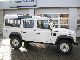 Land Rover  Defender 110 SW E Air + 7 seats 2007 Used vehicle photo
