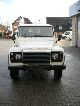 2007 Land Rover  Defender 110 SW E Air + 7 seats Off-road Vehicle/Pickup Truck Used vehicle photo 1