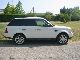 2007 Land Rover  Range Rover Sport Off-road Vehicle/Pickup Truck Used vehicle photo 2