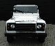 2008 Land Rover  Defender 110 Station Wagon E 7-seater air- Off-road Vehicle/Pickup Truck Used vehicle photo 3