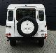 2008 Land Rover  Defender 110 Station Wagon E 7-seater air- Off-road Vehicle/Pickup Truck Used vehicle photo 8
