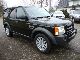 2007 Land Rover  Discovery TDV6 Aut. HSE, A1 condition € 15,500 net Off-road Vehicle/Pickup Truck Used vehicle photo 7