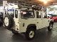 2008 Land Rover  Defender 110 Station Wagon E Off-road Vehicle/Pickup Truck Used vehicle photo 5