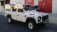 Land Rover  Defender 110 Station Wagon S 2007 Used vehicle photo