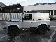 2011 Land Rover  Defender 90 Pick Up E Off-road Vehicle/Pickup Truck Used vehicle photo 1