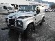 2011 Land Rover  Defender 90 Pick Up E Off-road Vehicle/Pickup Truck Used vehicle photo 3